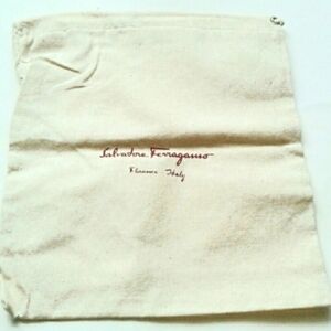 SALVATORE FERRAGAMO Dust Bag
